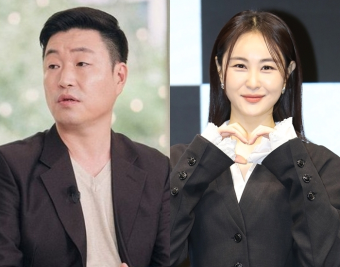 손은서♥9세 연상 영화 제작자… 11월 비공개 결혼