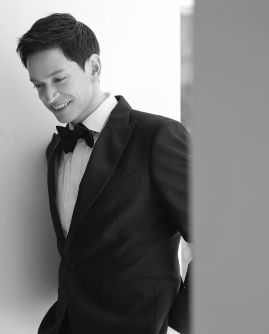 독일 출신 방송인 다니엘 린데만이 장가간다. /사진=다니엘 린데만 인스타그램