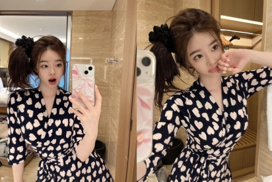 그룹 빅뱅 출신 승리(이승현·32)가 발리에서 두 여성과 차례로 동반하며 ‘양다리 여행’을 즐겼다는 의혹이 나온 가운데, 과거 열애설이 불거진 인플루언서 유혜원(28)의 근황에도 관심이 모이고 있다. /사진=유혜원 인스타그램