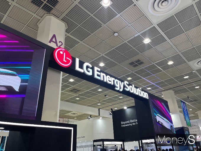 LG엔솔, 토요타와 배터리 공급계약… 연 20GWh 규모
