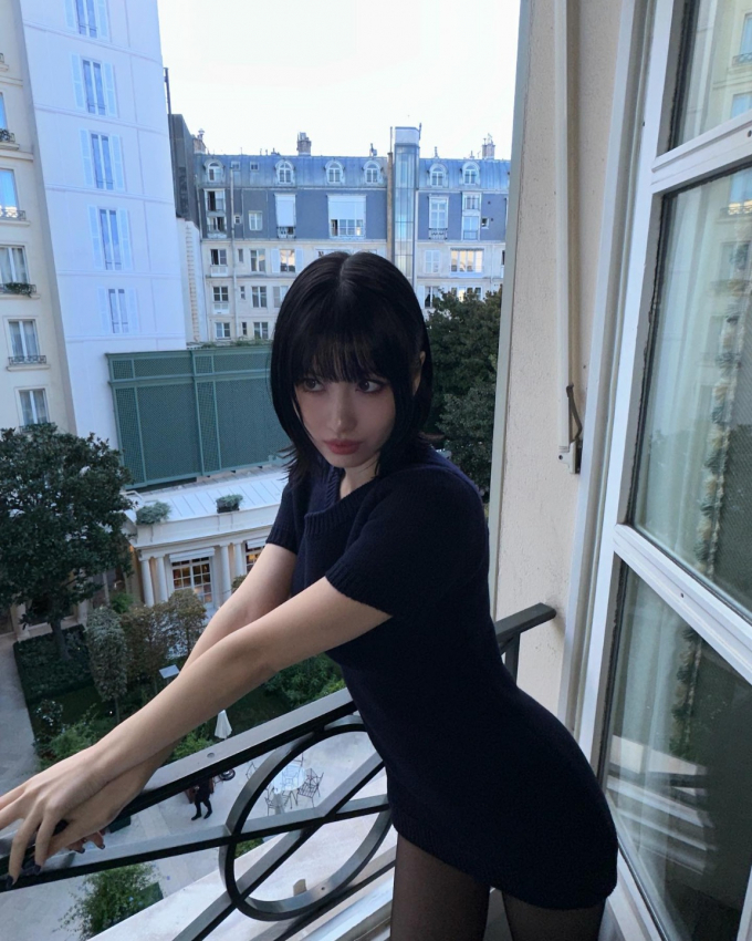 사진=모모 인스타그램