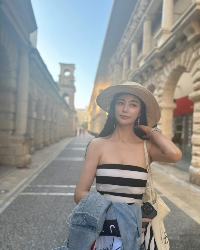 사진=안혜경 인스타그램