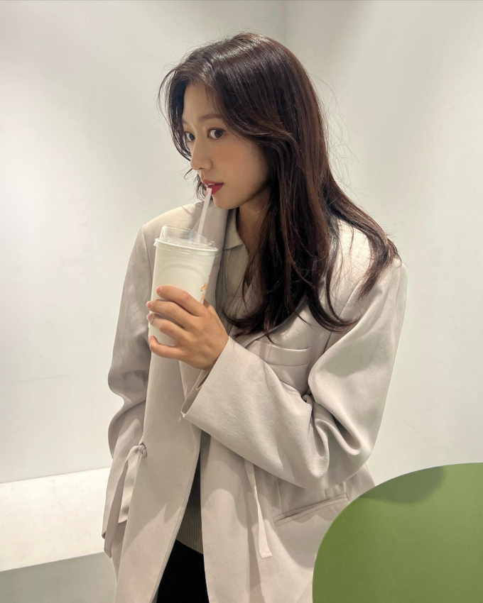 사진=박신혜 인스타그램