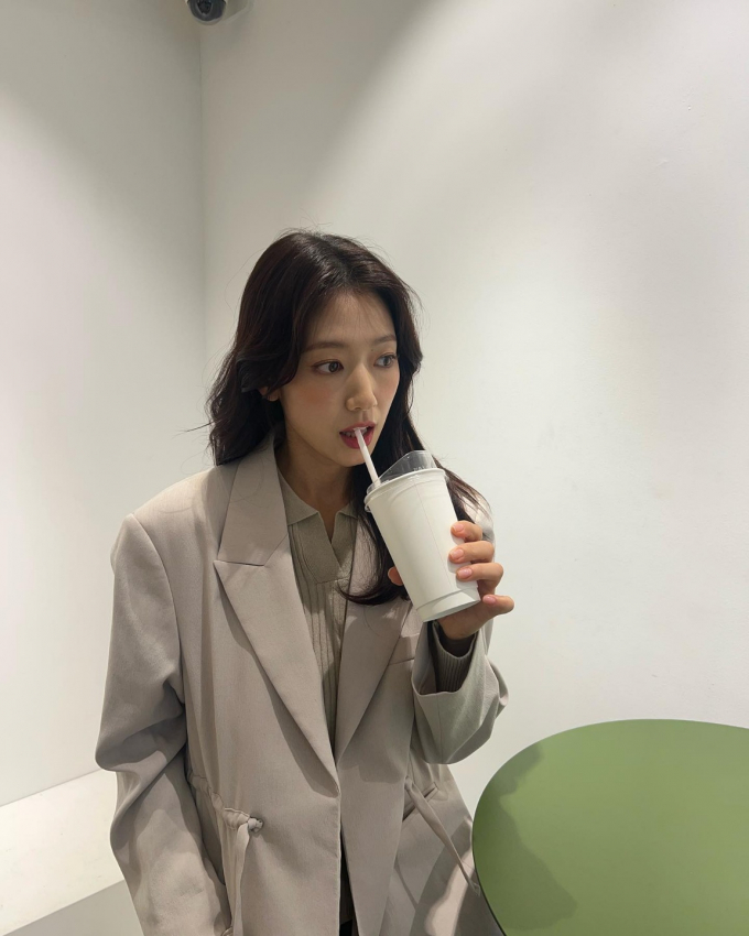 사진=박신혜 인스타그램