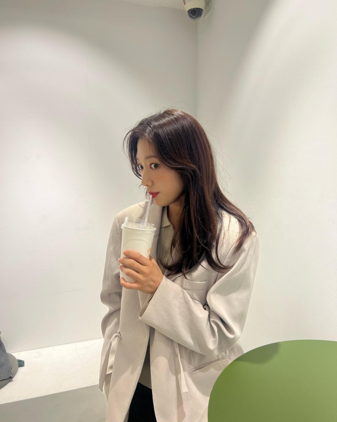 사진=박신혜 인스타그램