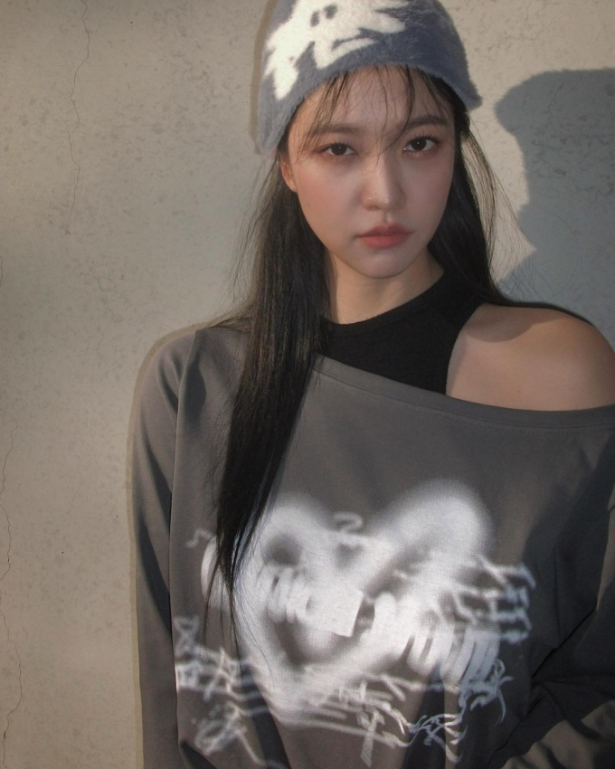 사진=예리 인스타그램