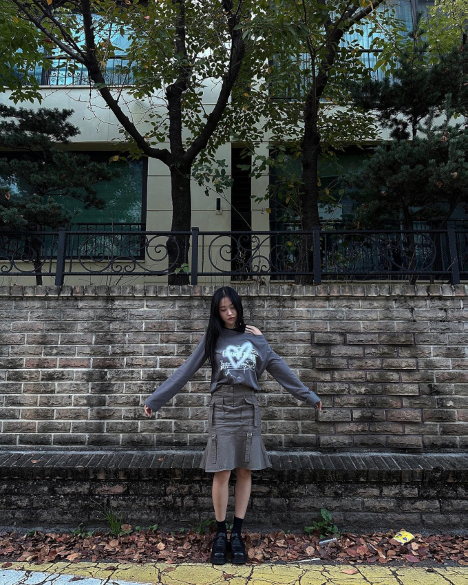 사진=예리 인스타그램