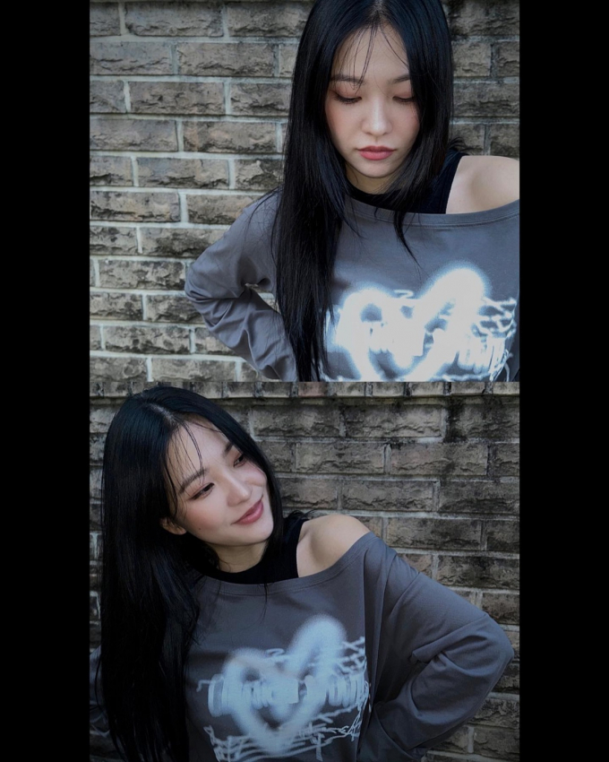 사진=예리 인스타그램