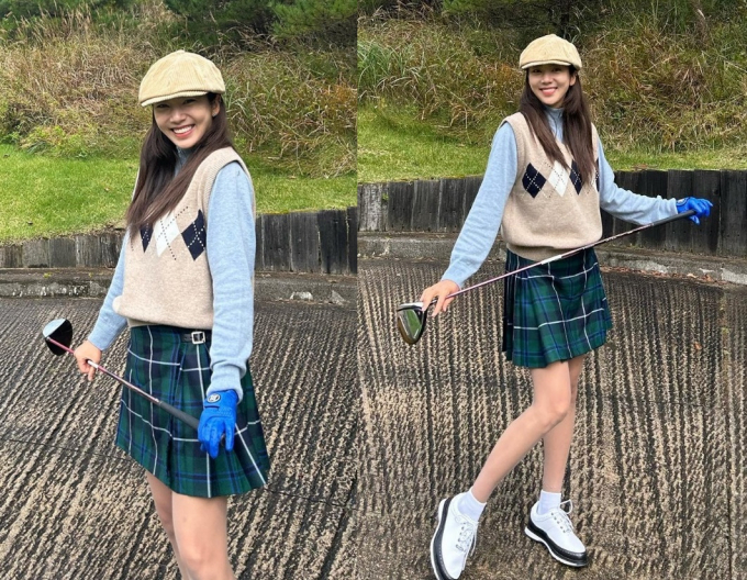 사진=손담비 인스타그램