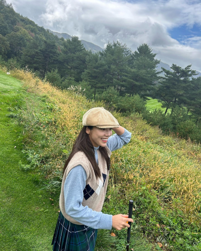 사진=손담비 인스타그램