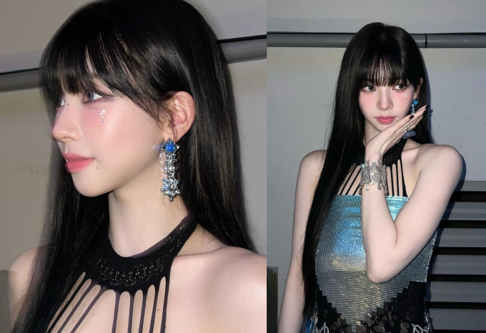 사진=카리나 인스타그램