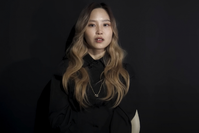 '갑질' 학부모 신상을 폭로하던 인플루언서 '촉법나이트'가 자신의 인스타그램 계정을 통해 표예림씨에 대한 학교폭력 가해자들의 실명을 거론하며 신상 폭로를 예고했다. 학교 폭력 피해사실을 고백한 표예림 씨 /사진=유튜브 카라큘라 탐정사무소 캡처
