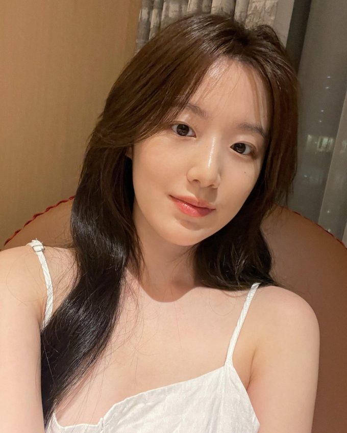 사진=슈화 인스타그램