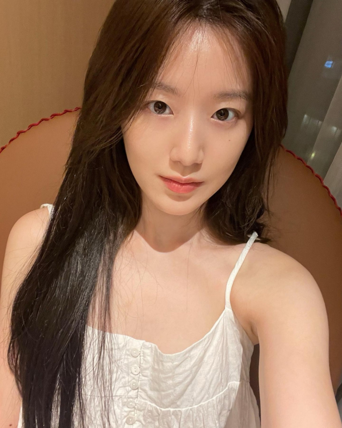 사진=슈화 인스타그램