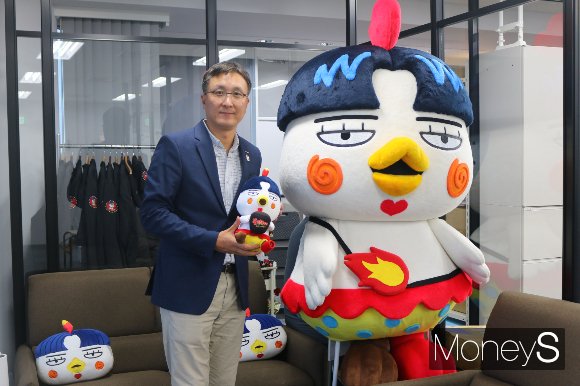 일본서 히트 키워드 된 '한국풍'… 편의점에서 길거리까지 나온 K푸드