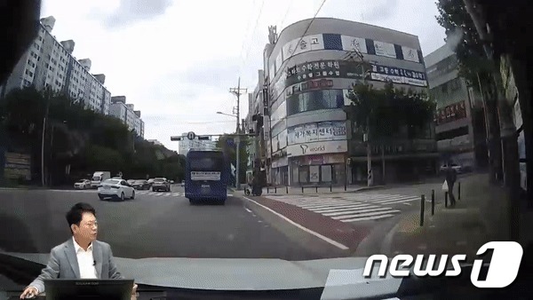 한문철TV 갈무리