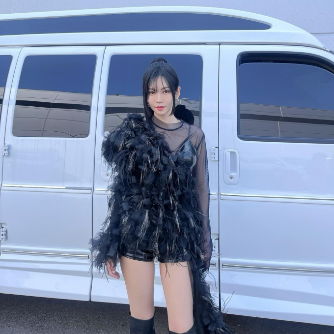사진=김소연 인스타그램