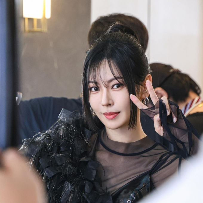사진=김소연 인스타그램