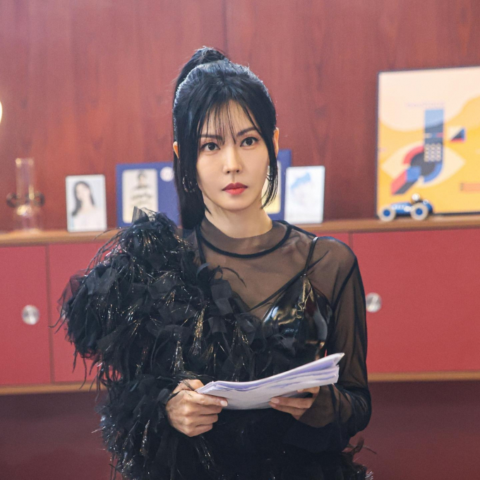 사진=김소연 인스타그램