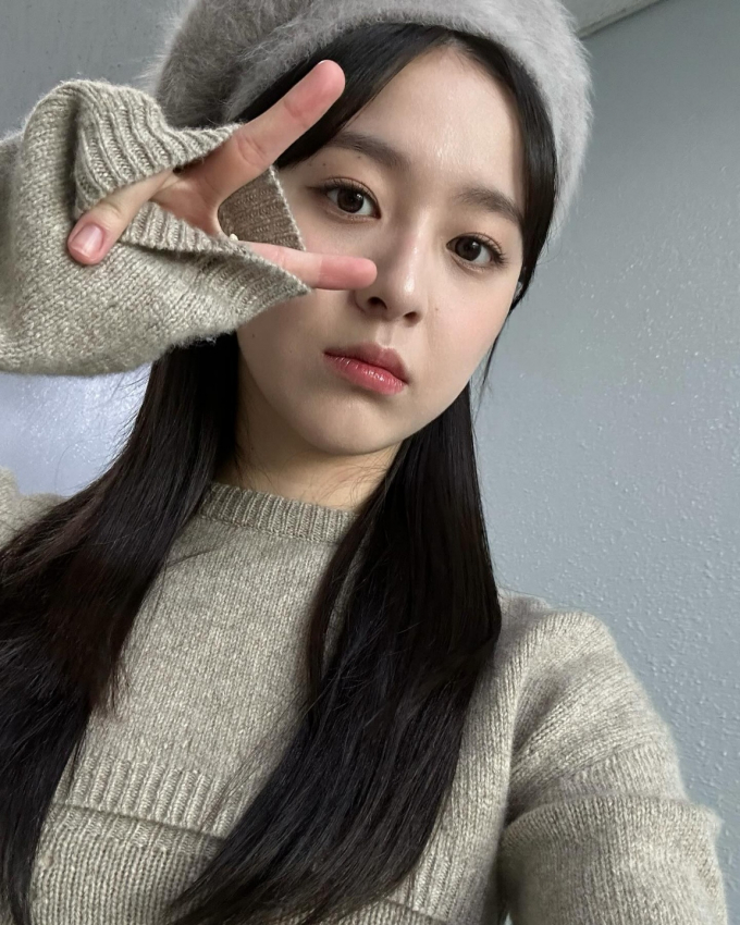 사진=박지후 인스타그램