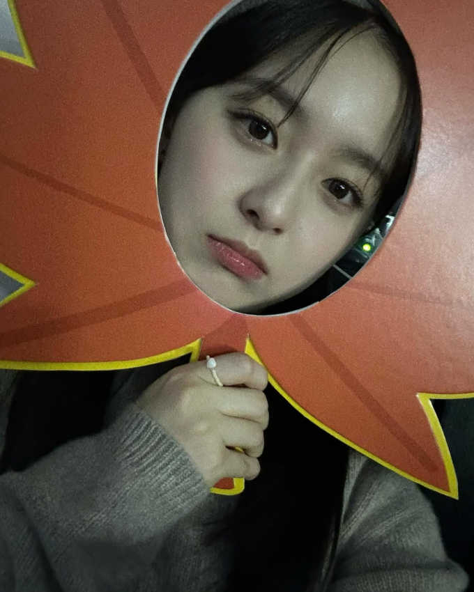 사진=박지후 인스타그램