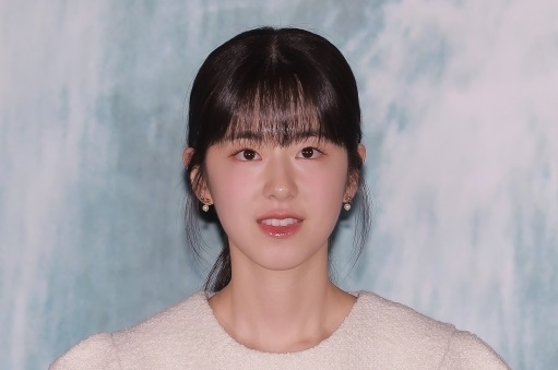  배우 박혜수가 자작곡을 발매한다. /사진=그린나래미디어 제공