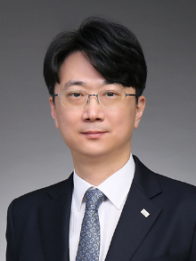이학무 미래에셋벤처투자 벤처캐피탈리스트. 