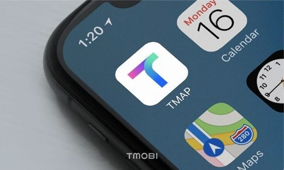 티맵모빌리티가 티맵(TMAP)에서 전국 호텔·리조트 등 숙박시설을 원스톱으로 예약할 수 있는 '티맵 숙소예약' 서비스를 선보였다. /사진=뉴스1