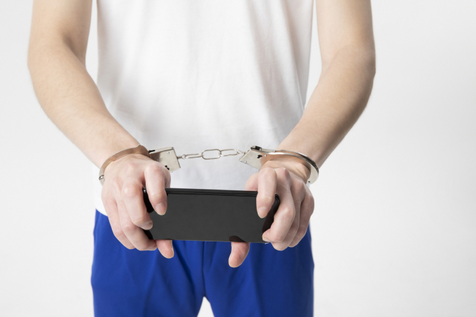 전 여친과의 성관계 영상 촬영 및 유포, 아동성착취물을 제작한 혐의로 기소된 20대 남성이 법원으로부터 징역 5년을 선고 받았다. /사진=이미지투데이