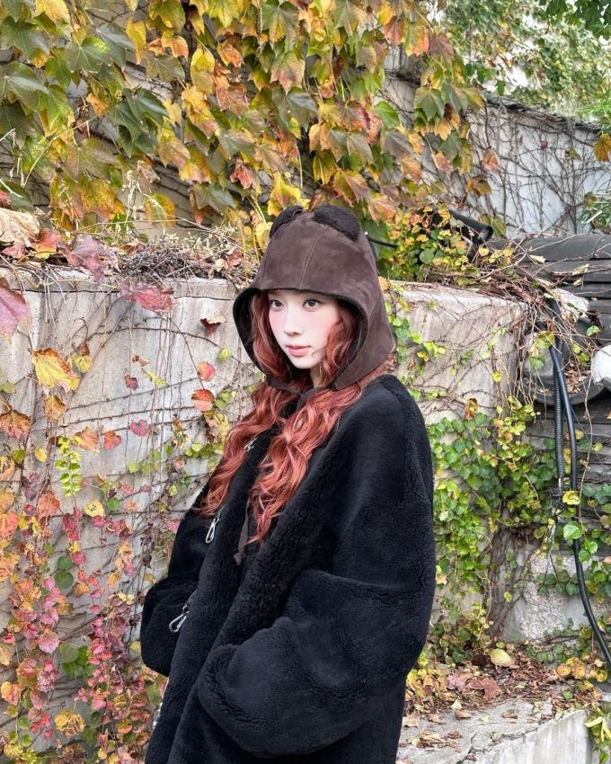 사진=윈터 인스타그램