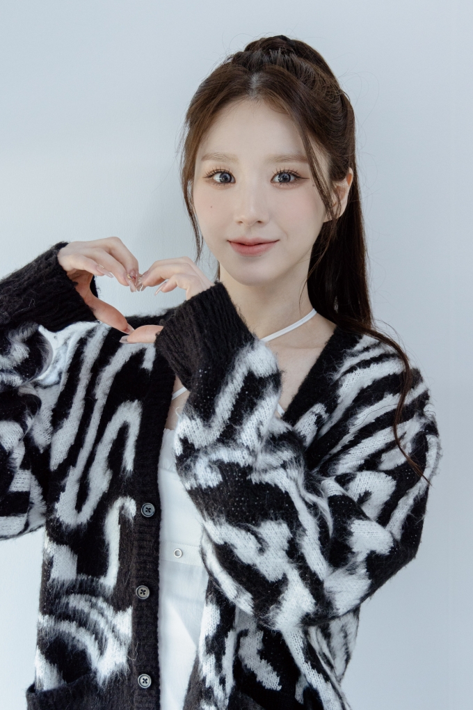 아르테미스 희진/ 사진제공=모드하우스