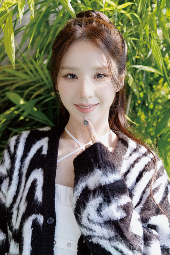 아르테미스 희진/ 사진제공=모드하우스