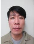 구속 도중 도주한 특수강도 피의자 김길수를 법무부와 경찰이 쫓고 있다. /사진=법무부(뉴시스)
