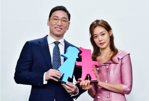 "나랑 안 맞아, 경제관념 無"… '이혼' 라이머·안현모, 과거 발언 보니? - 머니S