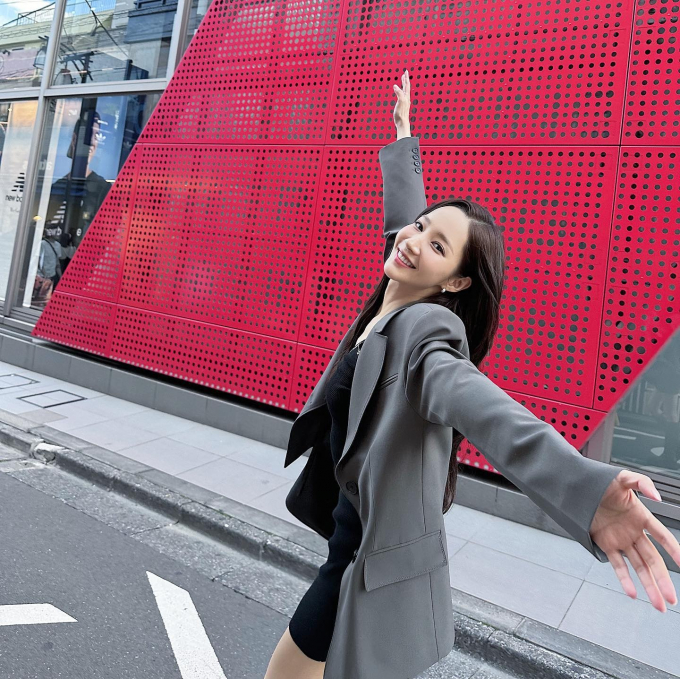 사진=박민영 인스타그램