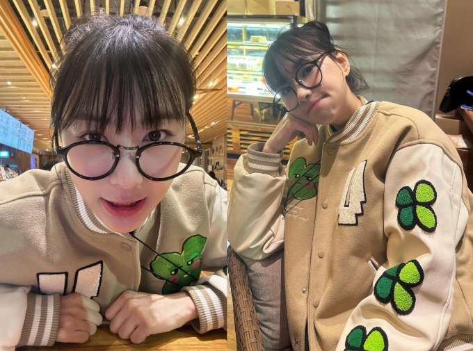 사진=오하영 인스타그램