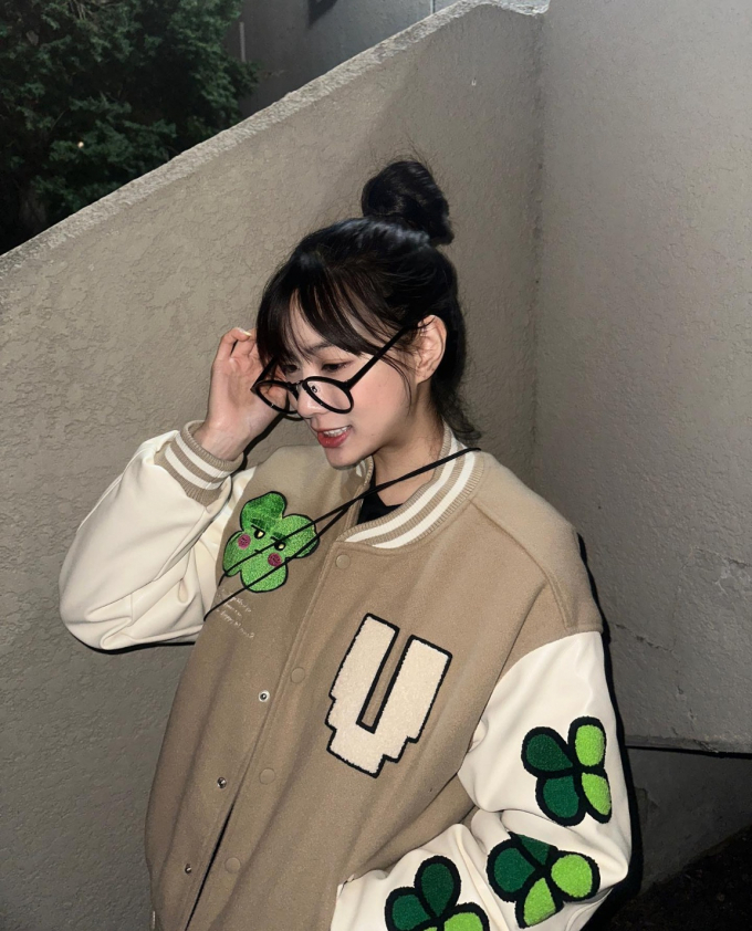 사진=오하영 인스타그램