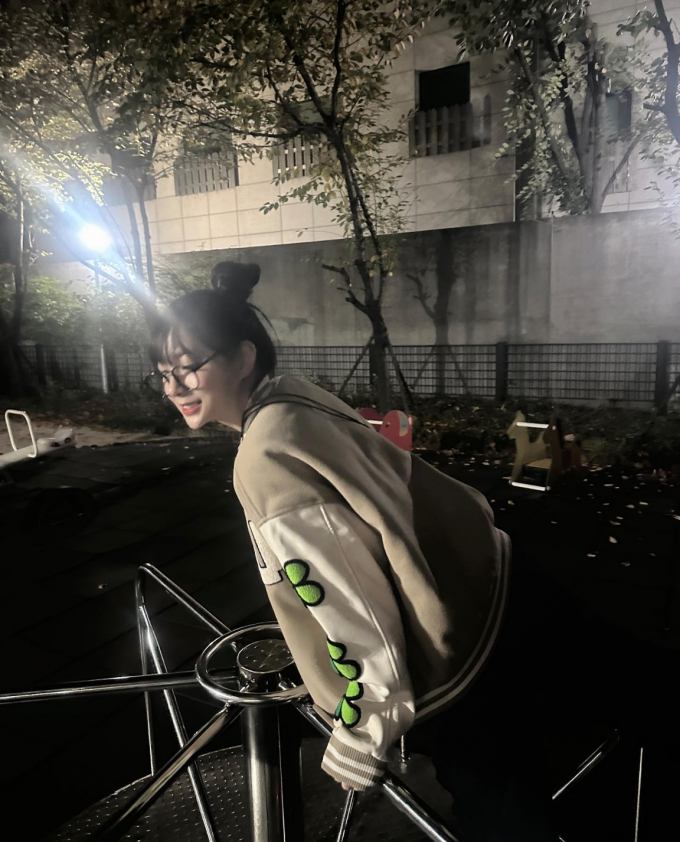 사진=오하영 인스타그램