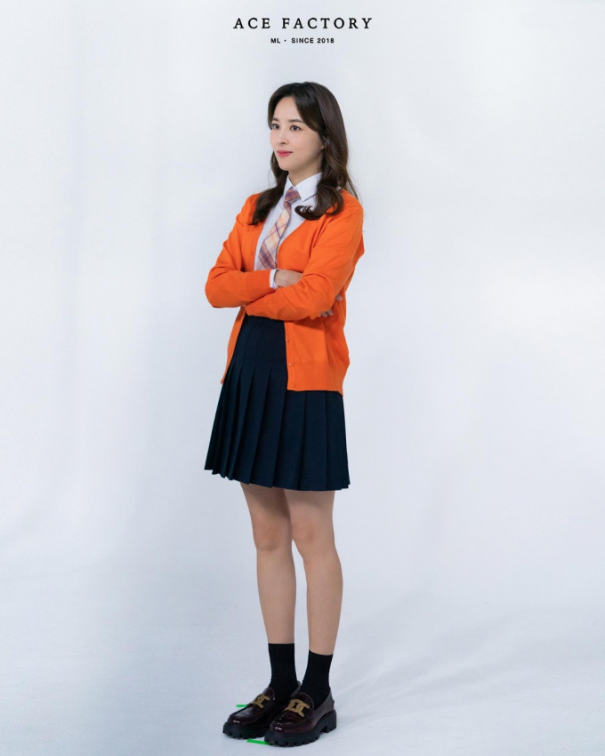 사진=한혜진 인스타그램