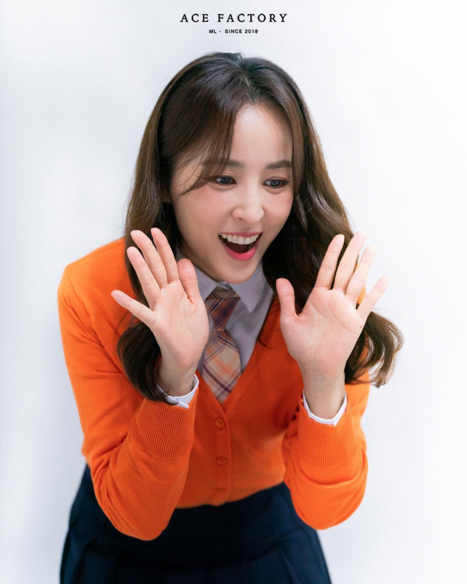 사진=한혜진 인스타그램