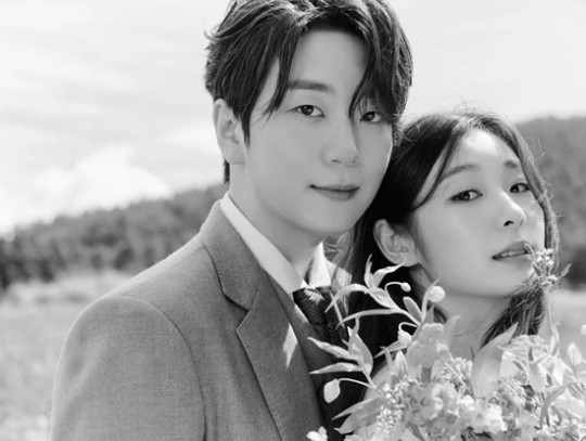 그룹 포레스텔라 멤버 고우림이 20일 입대한다. /사진=올댓스포츠 제공