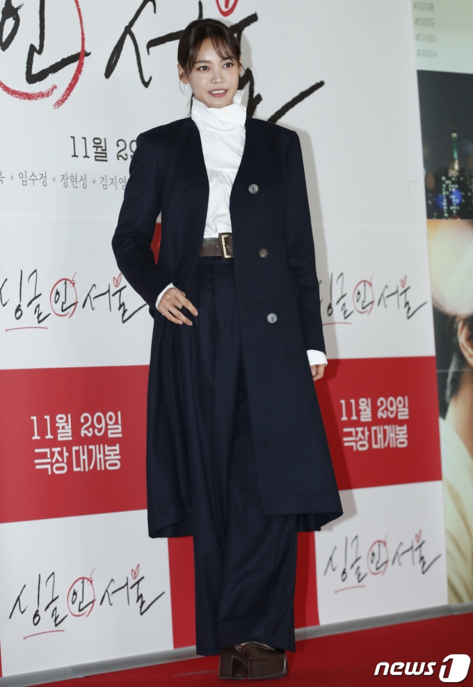 [사진] 안현모, 되찾은 미소