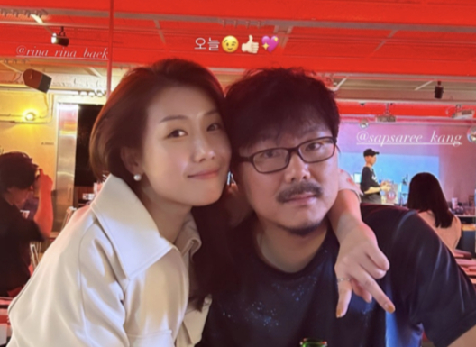  '나는 솔로' 16기 상철이 같은 기수 출연자였던 영숙, 영철과 '돌싱글즈3' 변혜진을 고소한다. /사진=영숙 인스타그램