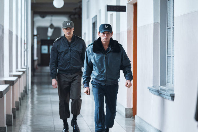 사진은 '서울의 봄' 스틸컷. /사진= 플러스엠