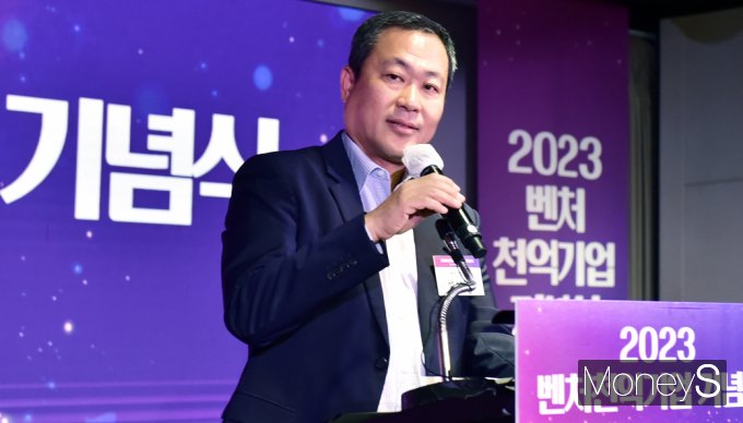 [머니S포토] 성상엽 