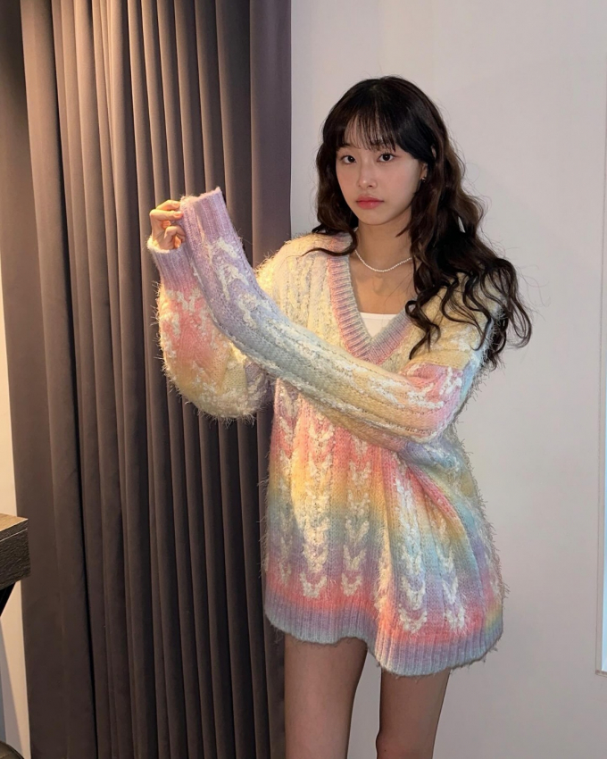 사진=츄 인스타그램