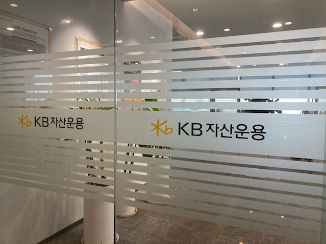 KB자산운용, TDF 시장서 존재감↑… 미래·삼성 '위협'