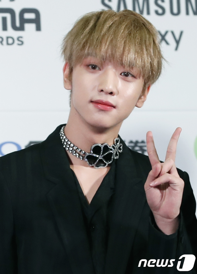 [사진] 사이커스 유준, 꽃미남