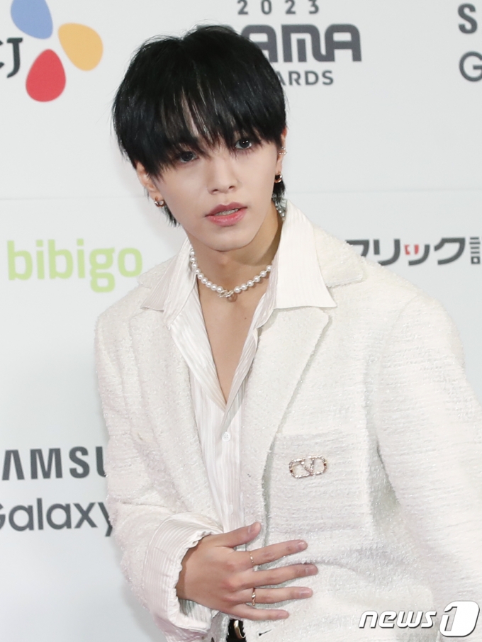 [사진] JO1 오히라 쇼세이, 현실 만찢남