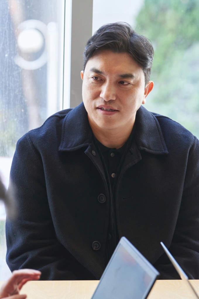김성용 감독 / MBC 제공